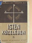 P. Charles - Isten közelében II. [antikvár]