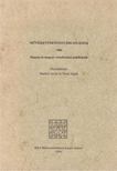 Bardoly István, Tímár Árpád - Magyar és magyar vonatkozású publikációk [antikvár]