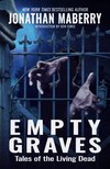 Jonathan Maberry - Empty Graves - Tales of the Living Dead [eKönyv: epub, mobi]