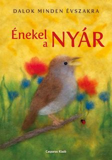 Horváth Andrea - Énekel a nyár