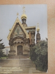 Russische Kapelle St. Maria Magdalena Darmstadt [antikvár]