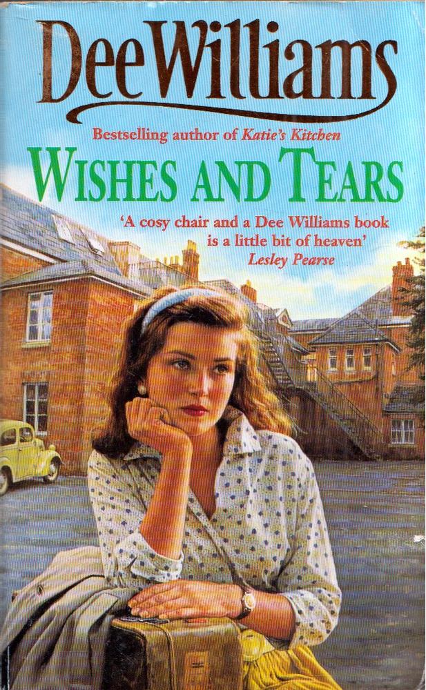 Dee Williams - Wishes and Tears [antikvár]