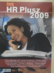 Bölcskei Mónika - HVG HR Plusz 2009/6. [antikvár]