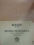 Kodály Zoltán - Bicinia Hungarica II. [antikvár]