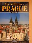 Federica Balloni - Art and History of Prague [antikvár]