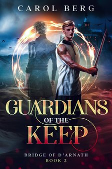 Carol Berg - Guardians of the Keep [eKönyv: epub, mobi]