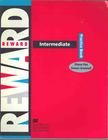PYE, DIANA, GREENALL, SIMON - Reward Intermediate Practice Book [antikvár]