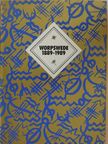 Dr. Bernd Küster - Worpswede 1889-1989 [antikvár]