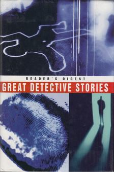 Great Detective Stories [antikvár]