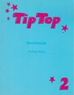Shelagh Rixon - Tip Top 2. Workbook [antikvár]