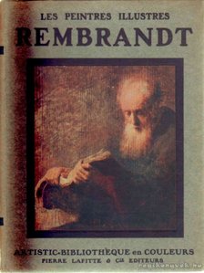 Roujon, M. Henri - Rembrandt [antikvár]