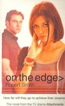 SMITH, RUPERT - On the Edge [antikvár]