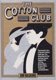 Jim Haskins - The Cotton Club [antikvár]