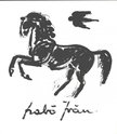 D. FEHÉR ZSUZSA - Szabó Iván szobrászművész kiállítása [antikvár]