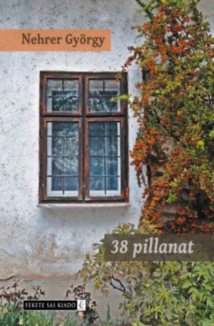 Nehrer György - 38 pillanat [antikvár]