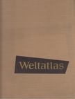 Weltatlas [antikvár]