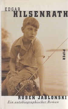 Hilsenrath, Edgar - Die Abenteuer des Ruben Jablonski [antikvár]