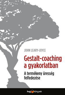 John Leary-Joyce - Gestalt Coaching a gyakorlatban [eKönyv: epub, mobi]