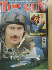 Top Gun 2000. szeptember [antikvár]