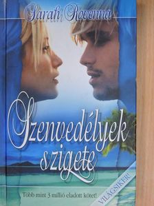 Sarah Rovenna - Szenvedélyek szigete [antikvár]