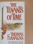 Thomas Flanagan - The Tenants of Time [antikvár]