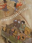 Szuly Gyula - Semmi-Alsó megállóhely [antikvár]