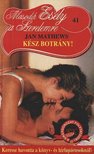 Mathews, Jan - Kész botrány! [antikvár]