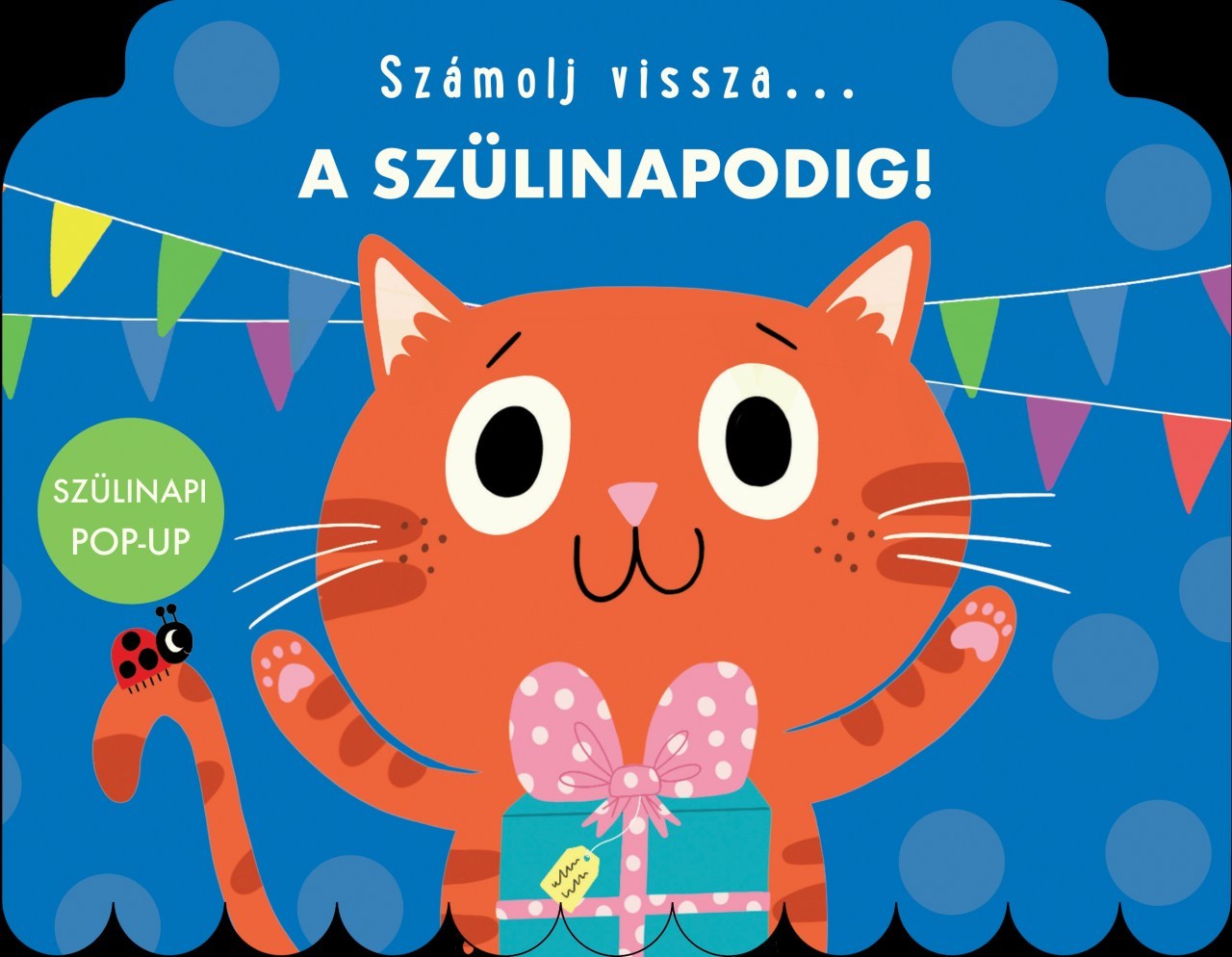 Számolj vissza... a szülinapodig