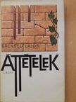 Grendel Lajos - Áttételek [antikvár]