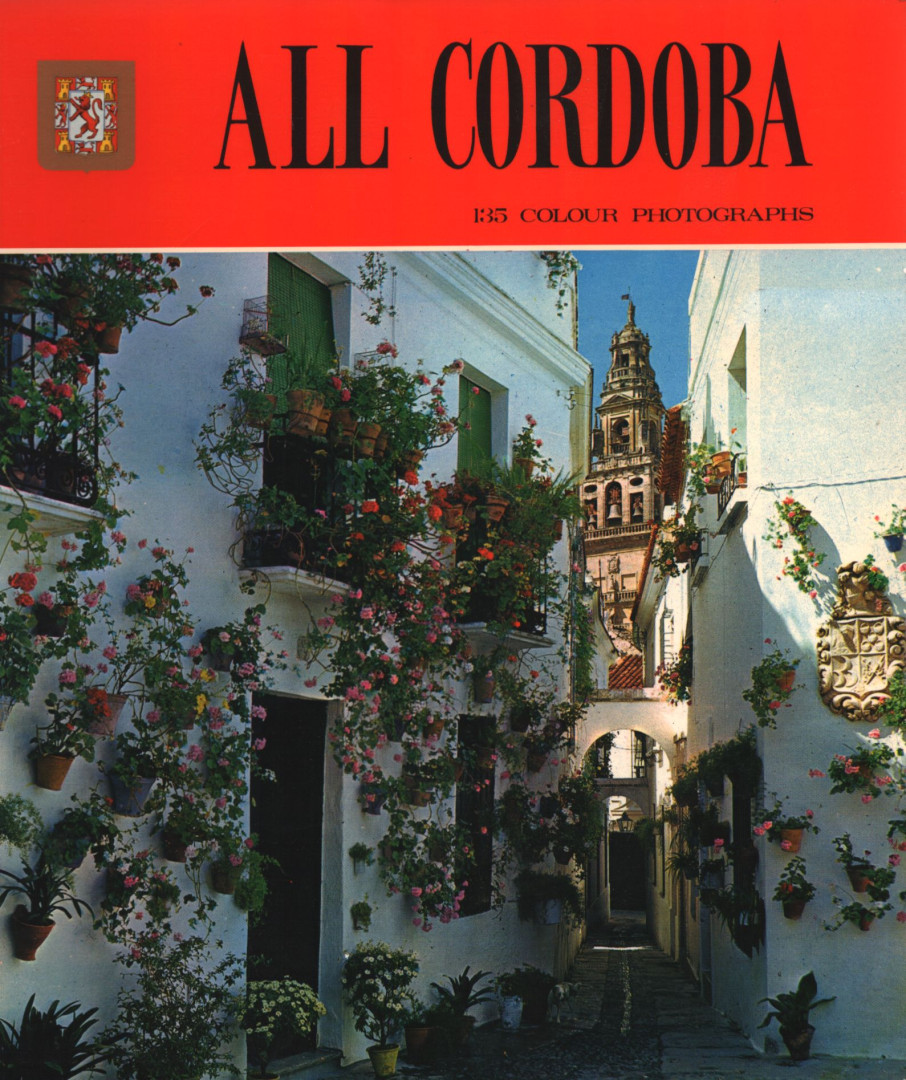 All Cordoba [antikvár]