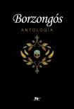 A. Kriszta (szerk.) Kiss - Borzongós antológia [eKönyv: epub, mobi]