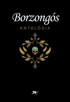 A. Kriszta (szerk.) Kiss - Borzongós antológia [eKönyv: epub, mobi]