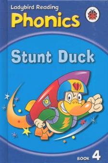 Stunt Duck [antikvár]