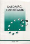 Gazdaság, Eurorégiók [antikvár]
