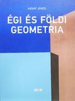 Aknay János - Égi és földi geometria [antikvár]