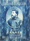 Georges Bizet - Carmen [antikvár]