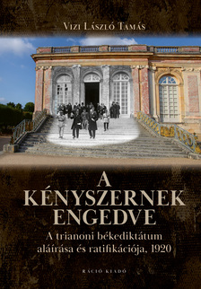 Vízi László Tamás - A kényszernek engedve [szépséghibás]