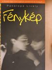 Penelope Lively - Fénykép [antikvár]