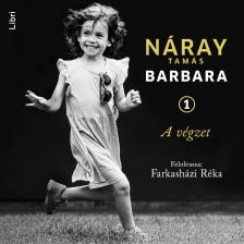 Náray Tamás - Barbara 1. [eHangoskönyv]