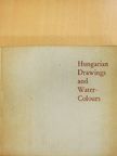 Dénes Pataky - Hungarian Drawings and Water-Colours [antikvár]