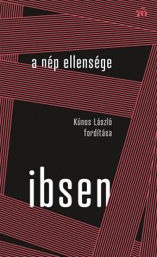 Henrik Ibsen - A nép ellensége [eKönyv: epub, mobi]