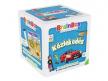 G1-13658 - Brainbox, Közlekedés Új