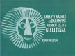 LÁSZLÓ ERIKA - Baranyi Károly és Baranyiné Markov Zlata kiállítása [antikvár]