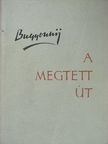 Sz. M. Bugyonnij - A megtett út [antikvár]