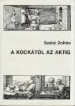 Szalai Zoltán - A kockától az aktig [antikvár]