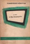 Renato May - A film formanyelve [antikvár]