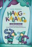 Kiss Rebeka - Hangkaland 2. Az Sz, Z, C hang hallásfejlesztéséhez és motoros differenciálásához 