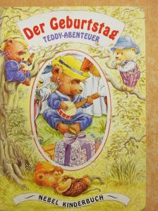 Der Geburtstag [antikvár]