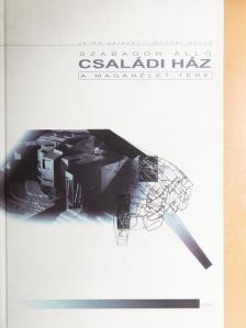 Jaime Salazar - Szabadon álló családi ház [antikvár]