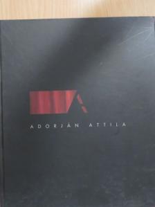 Adorján Attila [antikvár]